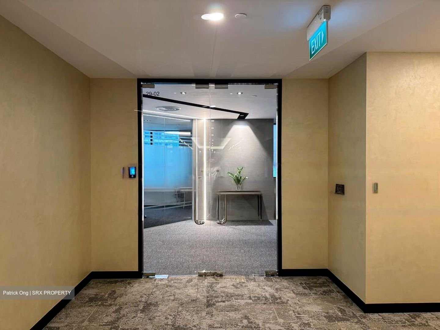 Republic Plaza (D1), Office #457177391